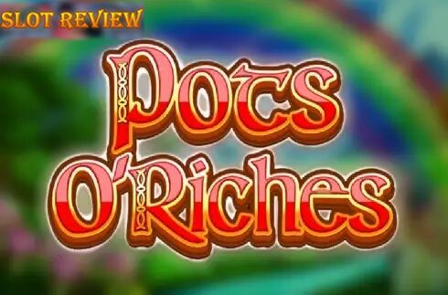 Pots O Riches icon